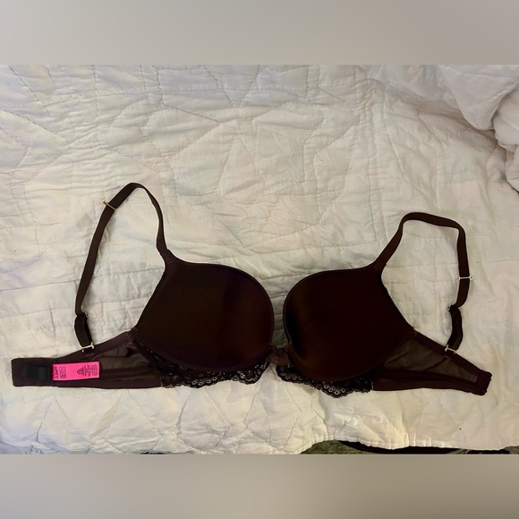 La SENZA - Hello Sugar Push Up Bras - D 34 ***WORN ONCE*** - Picture 3 of 5